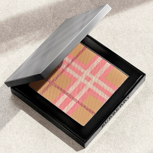 Burberry The Check Palette Blush & Bronzer Duo - Picture 3 of 3